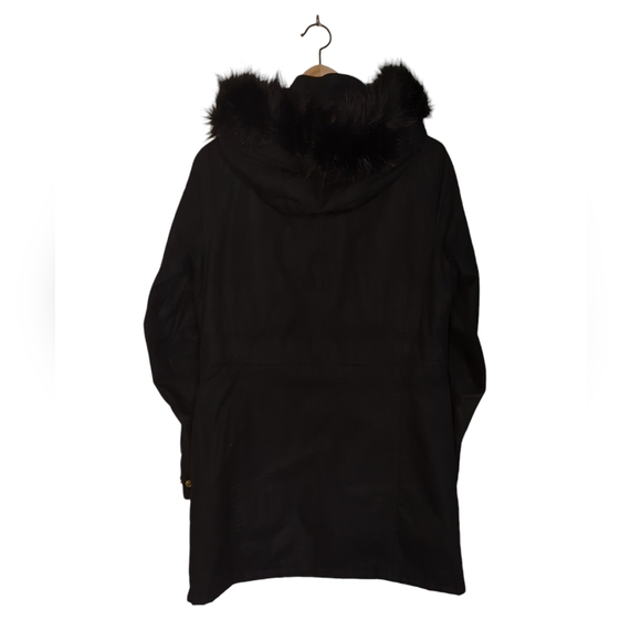 Barbour Parka - Picture 2 of 6